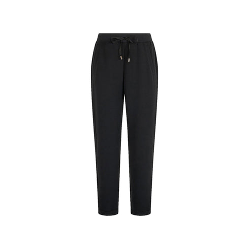 Liu Jo Pantaloni Pantalone Donna jogging in scuba XS - Francavilla Moda